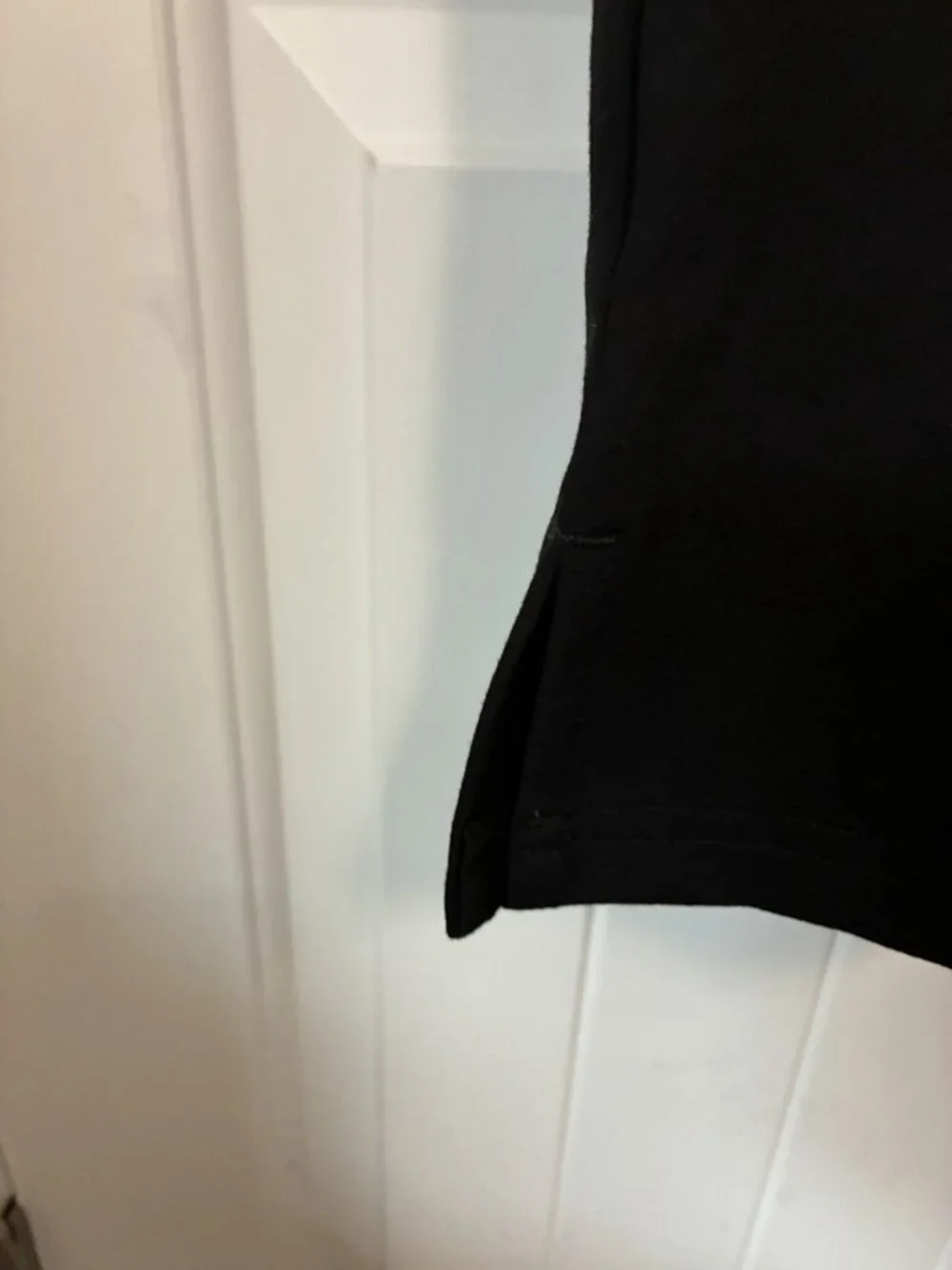 Figs Scrubs Cairo Cargo Pants In Black Size XST 26” x 32”